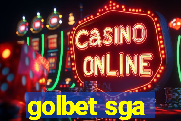 golbet sga